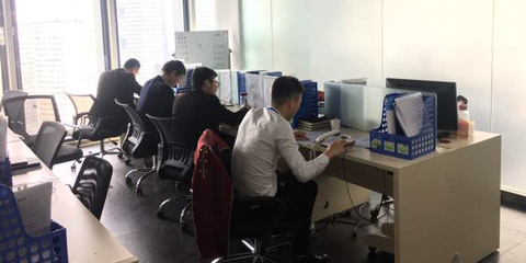 昌谷商務信息咨詢