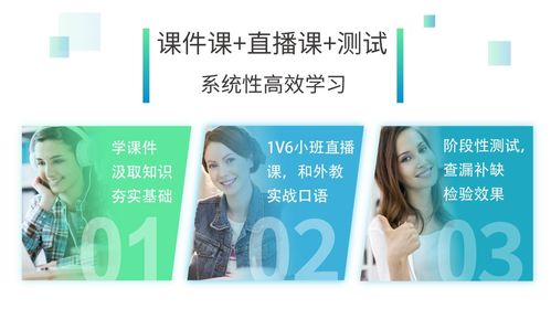 hitalk流利商務(wù)口語1v6精品超小班 課程介紹 在線學習 清睿口語100