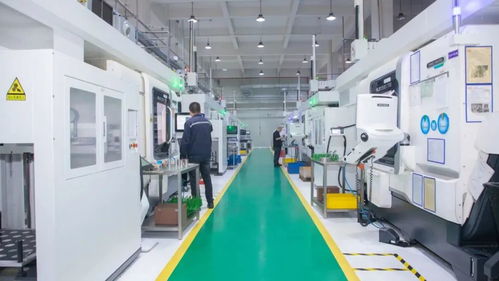 昆山這4家企業(yè)入選國家級(jí)5g工廠